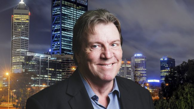 Which town may be WA’s new surf hot-spot