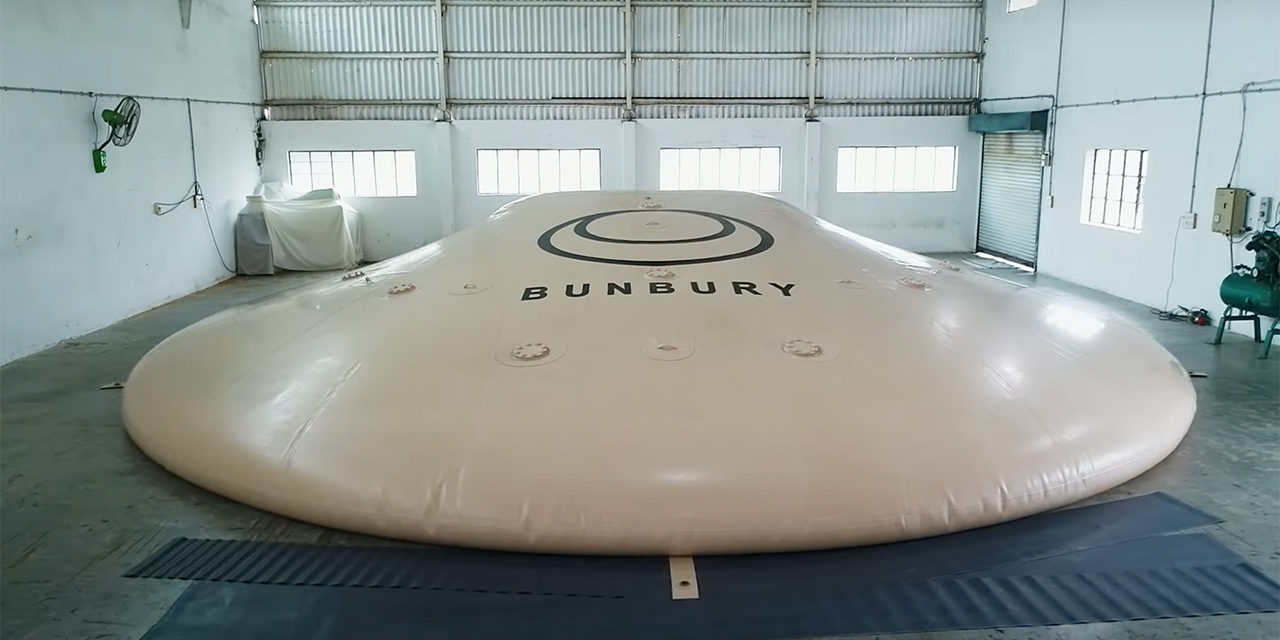 The ‘failsafe’ design changes inside Airwave 2.0